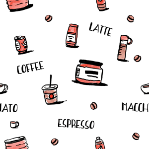 Coffee Containment - image 2 - student project