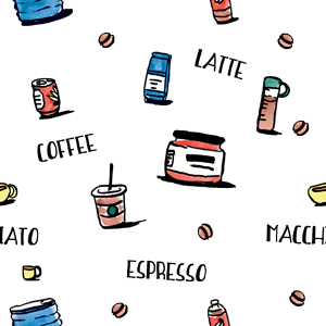 Coffee Containment - image 4 - student project