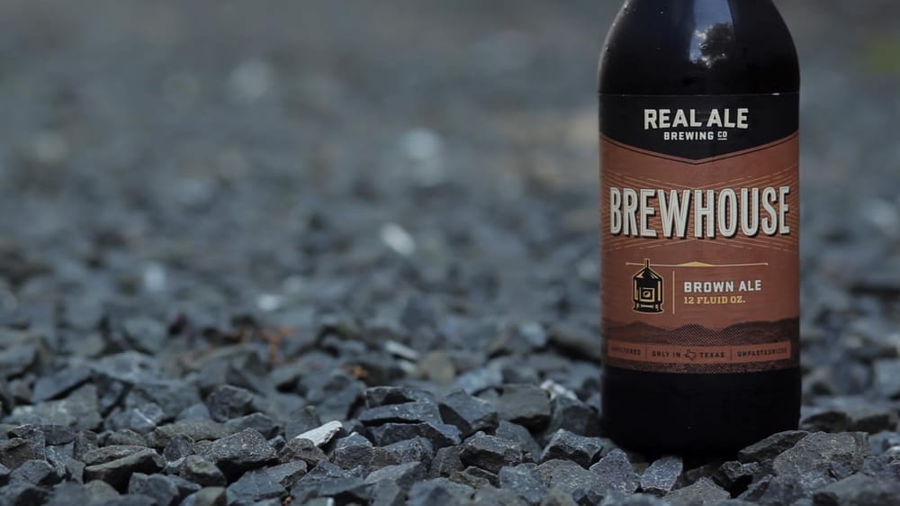 Brewhouse Beer - image 1 - student project