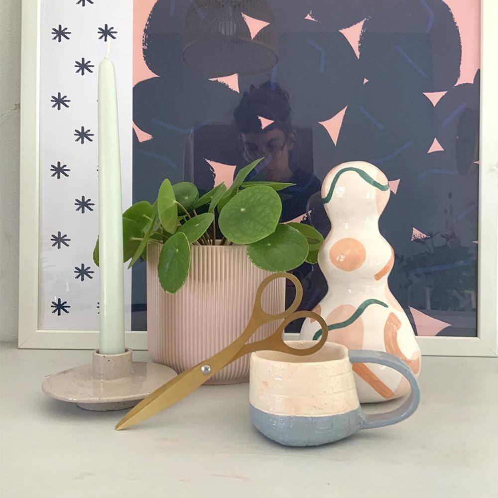 My graphic Still-life - image 2 - student project