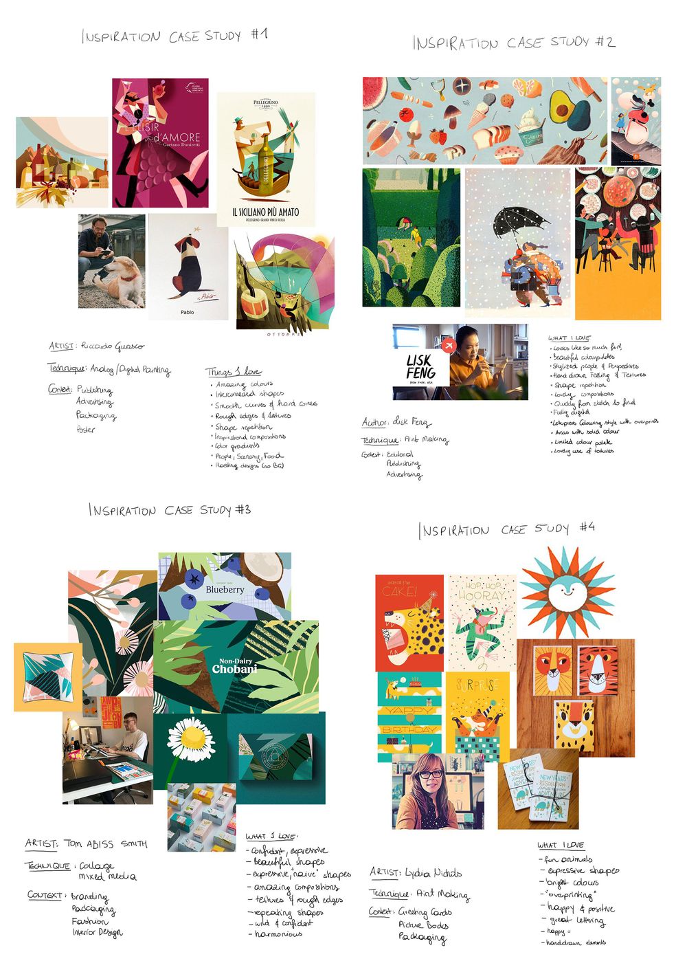 Style Class - image 1 - student project