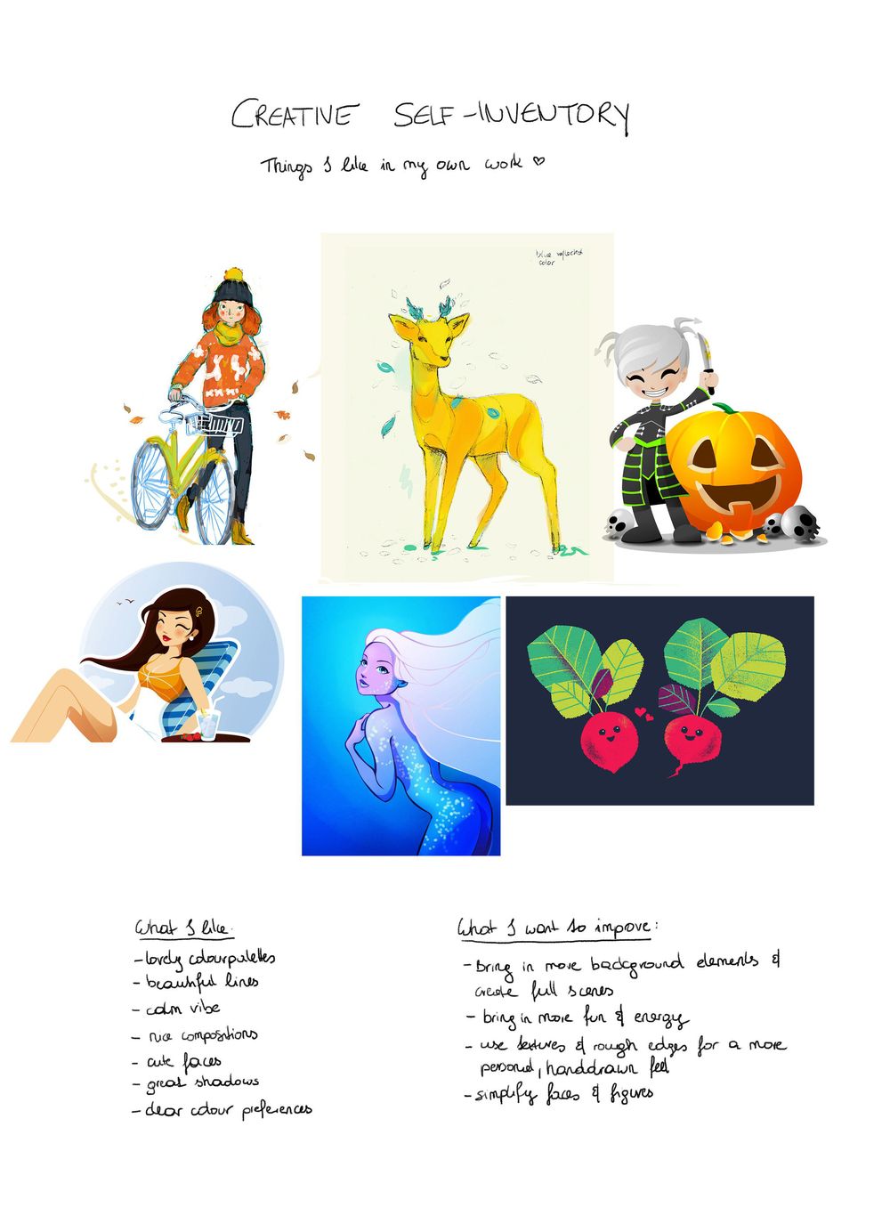 Style Class - image 2 - student project
