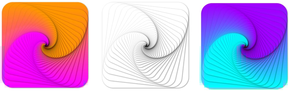 Spiralen - image 1 - student project