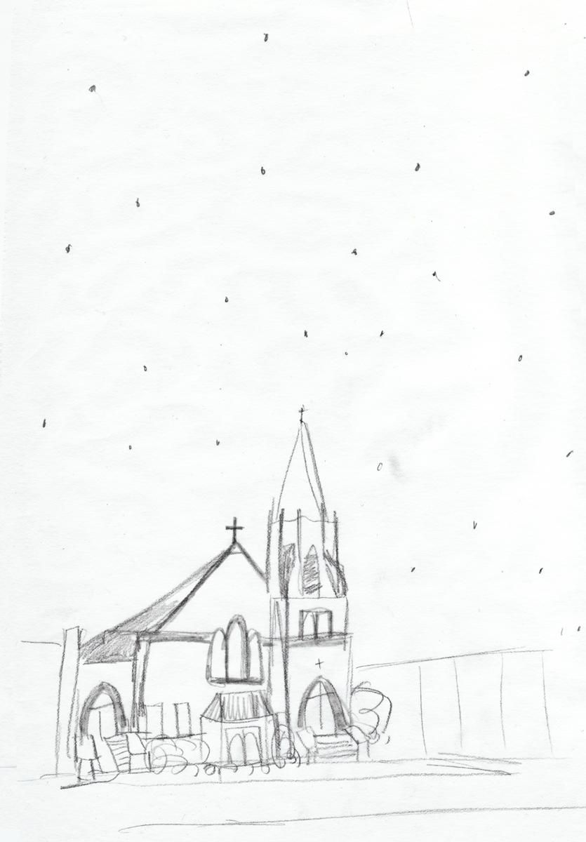 Quiet Night - image 3 - student project