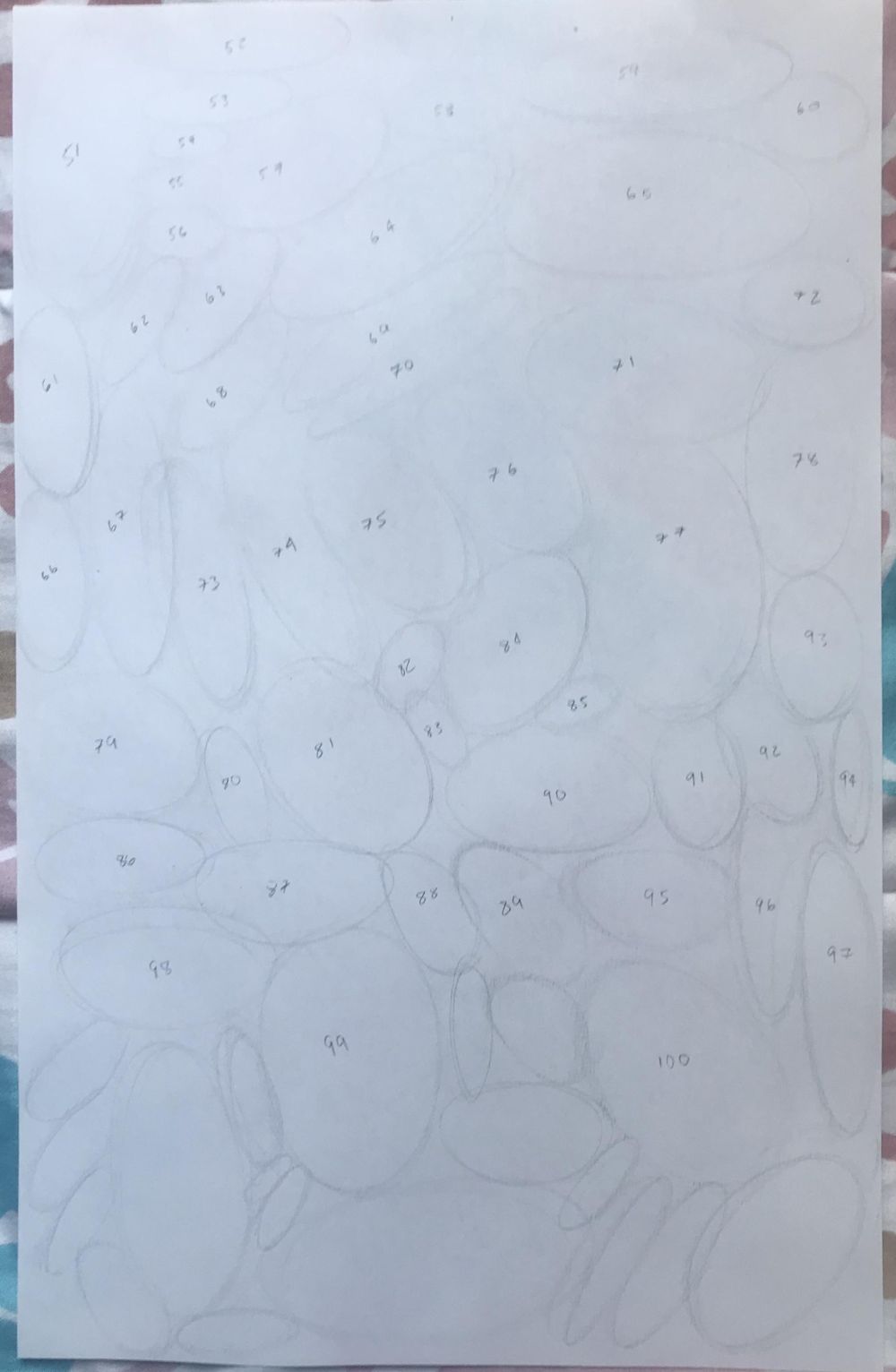Week 1 - image 7 - student project