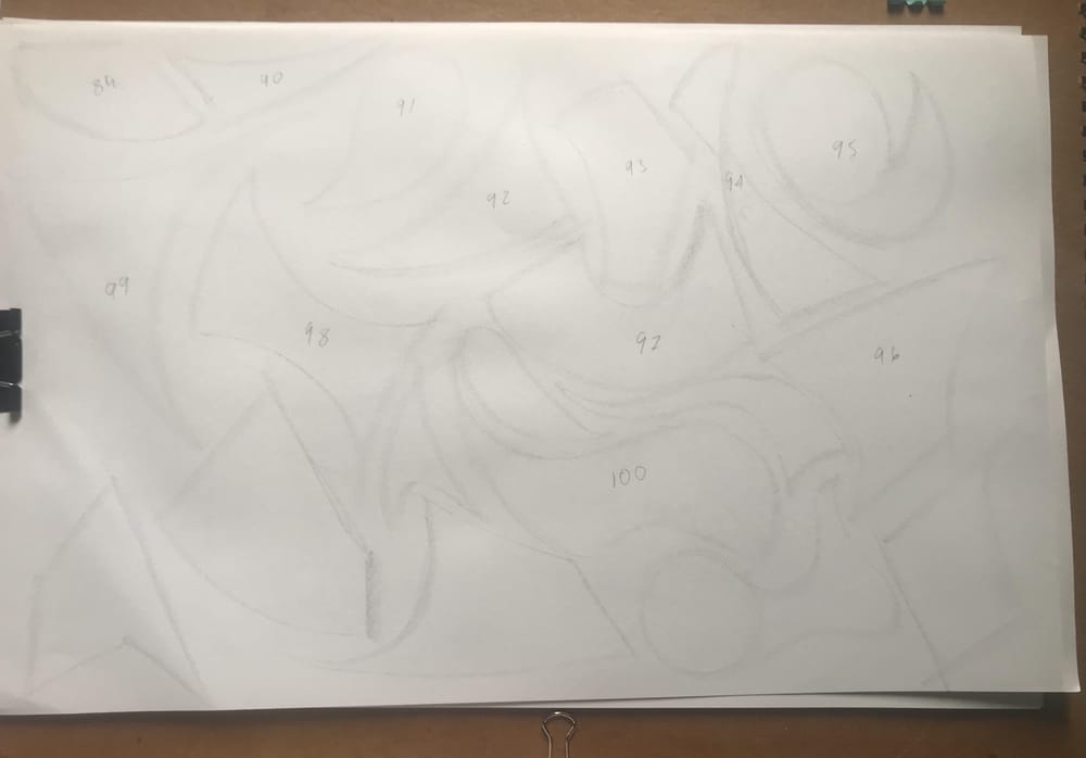 Week 1 - image 19 - student project