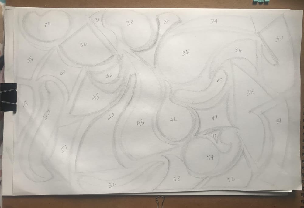 Week 1 - image 17 - student project