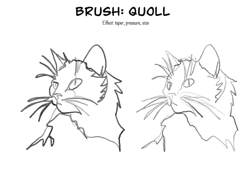 One-Line art - image 3 - student project