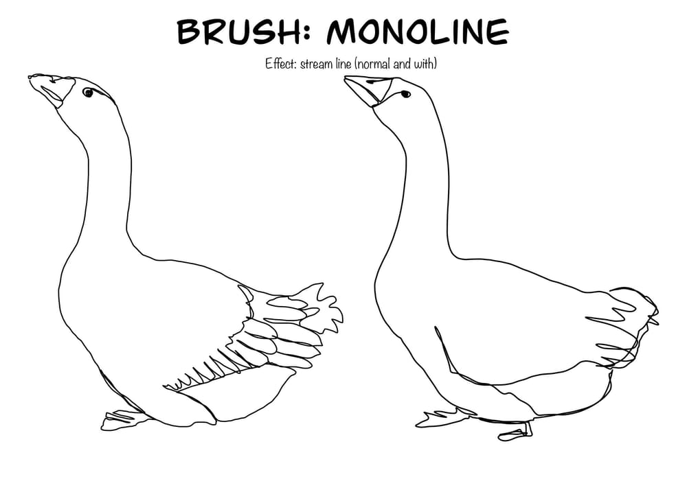 One-Line art - image 1 - student project