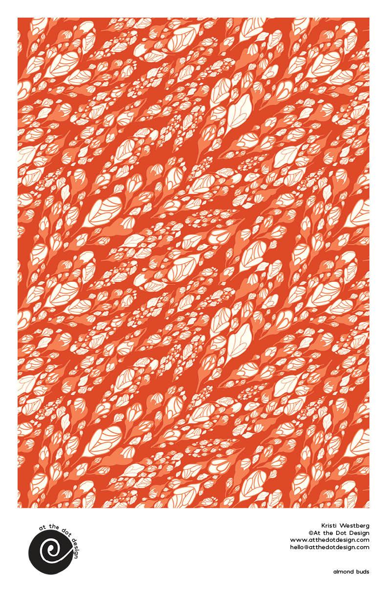At the Dot Design Sale Sheets - image 2 - student project