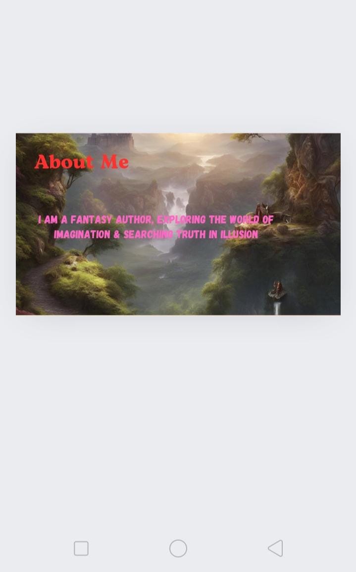 Website design - image 1 - student project