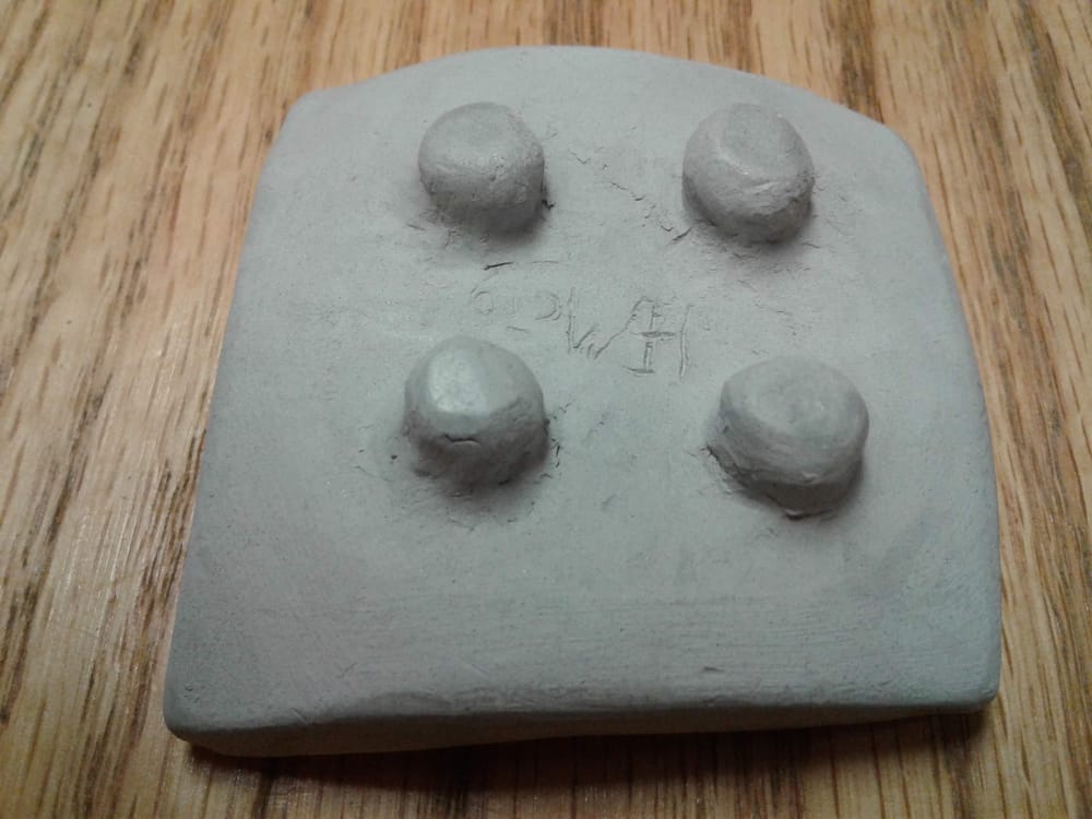 Clay Project - image 8 - student project