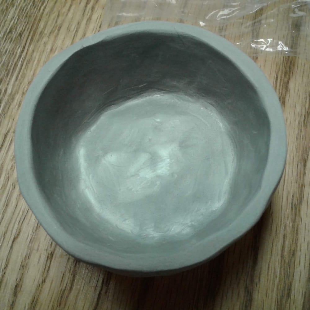 Clay Project - image 6 - student project