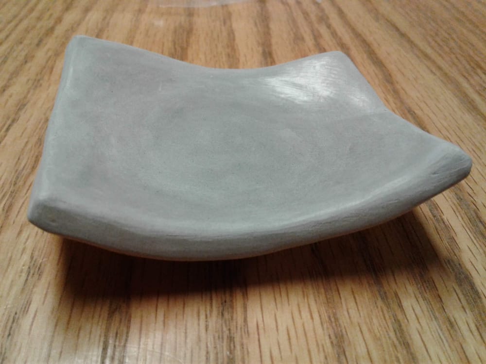 Clay Project - image 10 - student project
