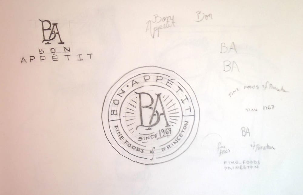 Bon Appetit - image 4 - student project