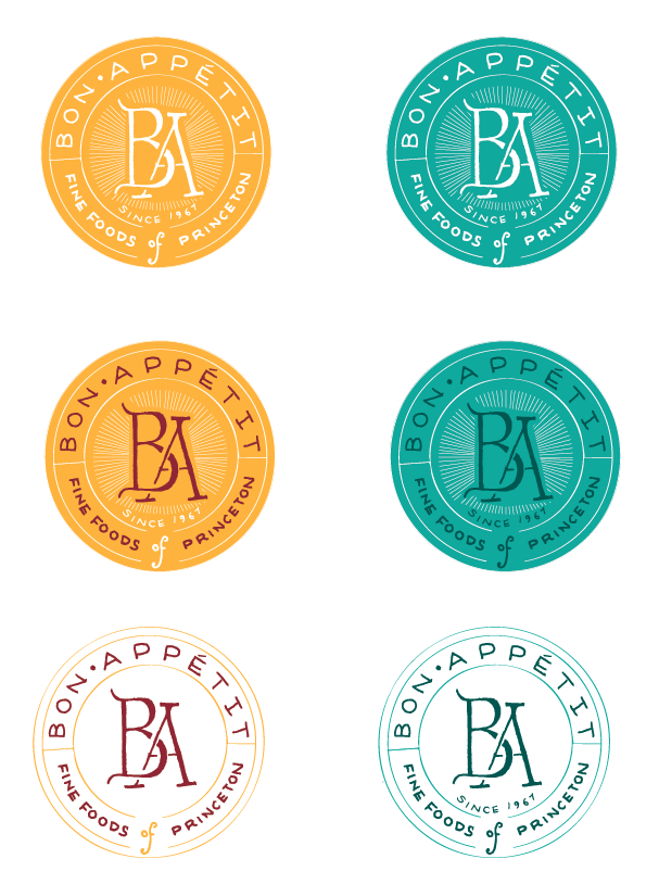 Bon Appetit - image 8 - student project