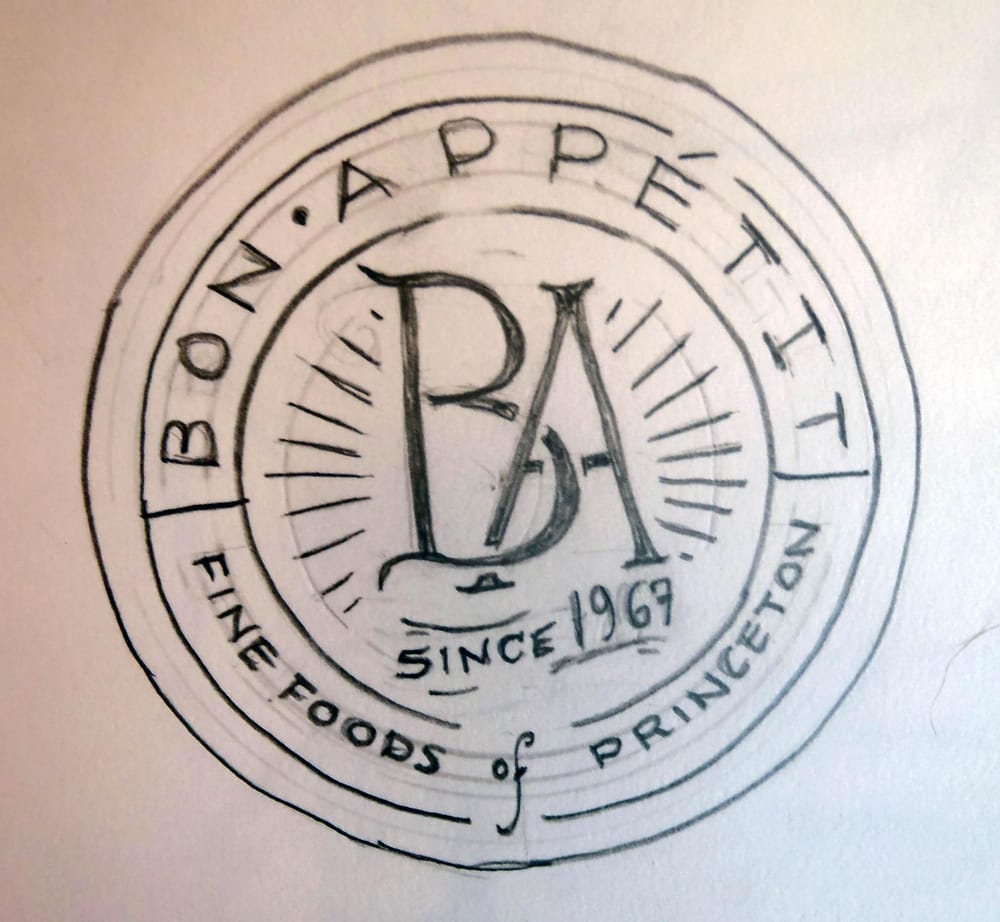 Bon Appetit - image 5 - student project