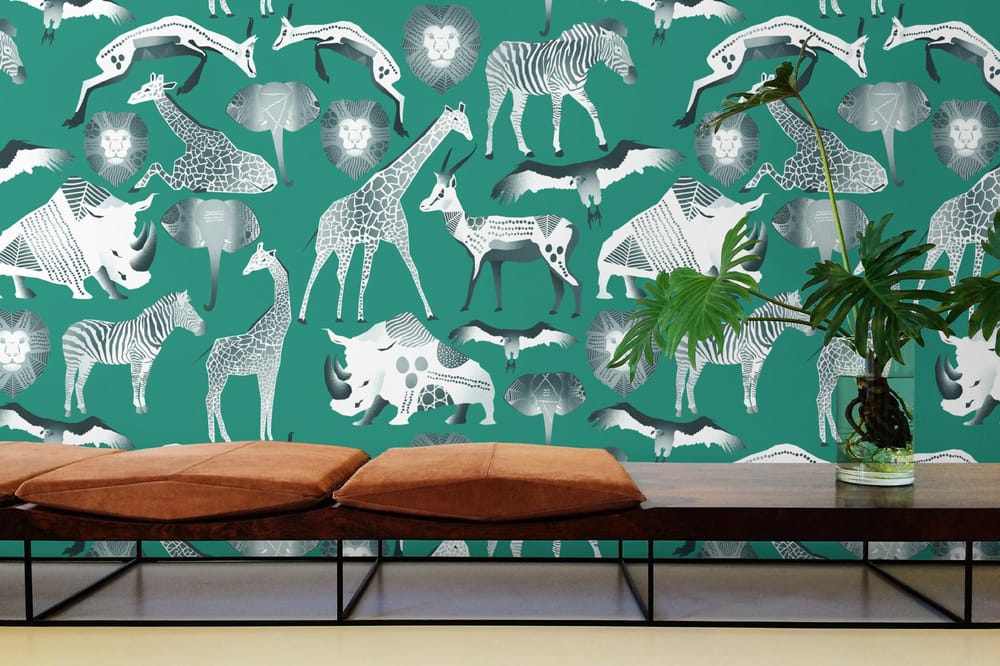 Animal Kingdom - image 4 - student project
