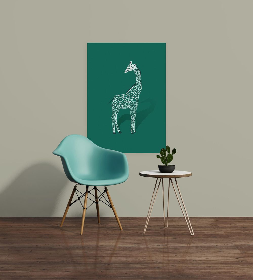 Animal Kingdom - image 2 - student project