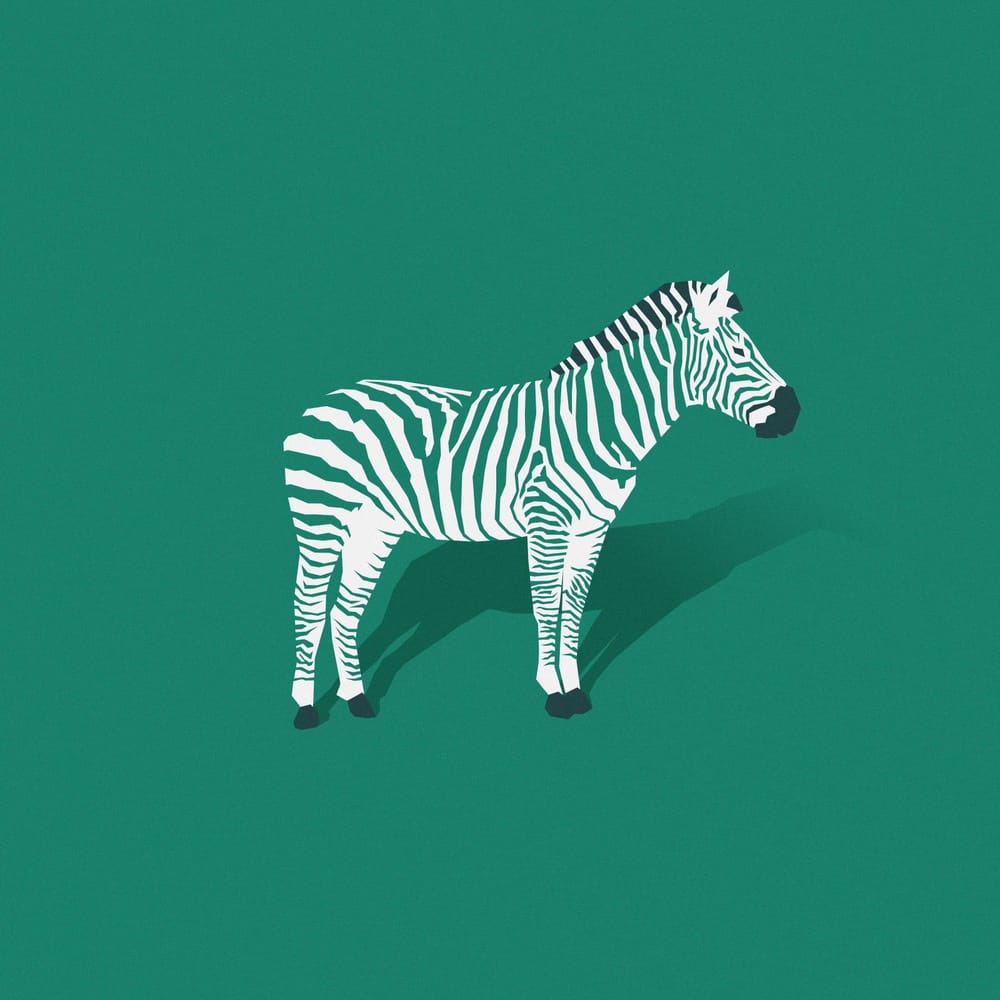 Animal Kingdom - image 5 - student project