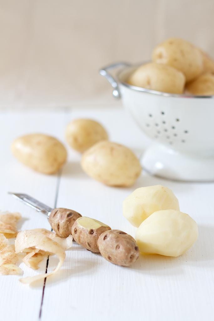 It's Autumn in Summer, let's have a gratin dauphinois! - image 4 - student project