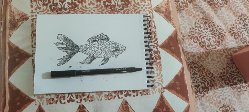 Line drawing learn to draw and the spot and devlope your art style - image 3 - student project