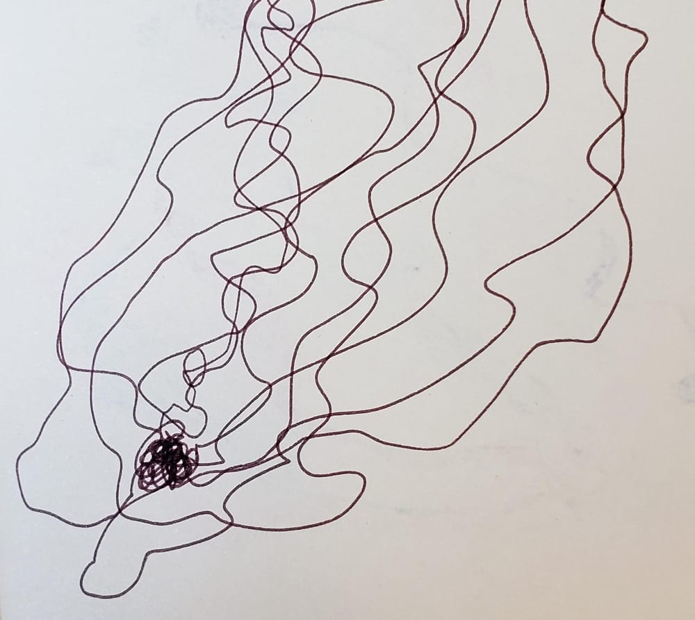Fearless Drawing Challenge_Utpal - image 10 - student project