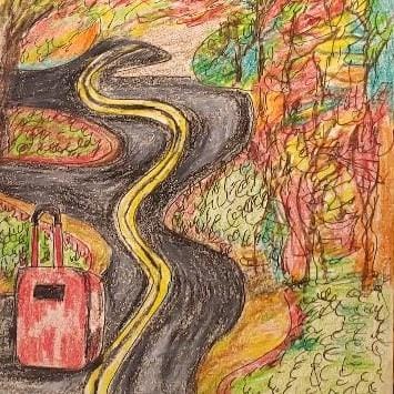 Fearless Drawing Challenge_Utpal - image 1 - student project