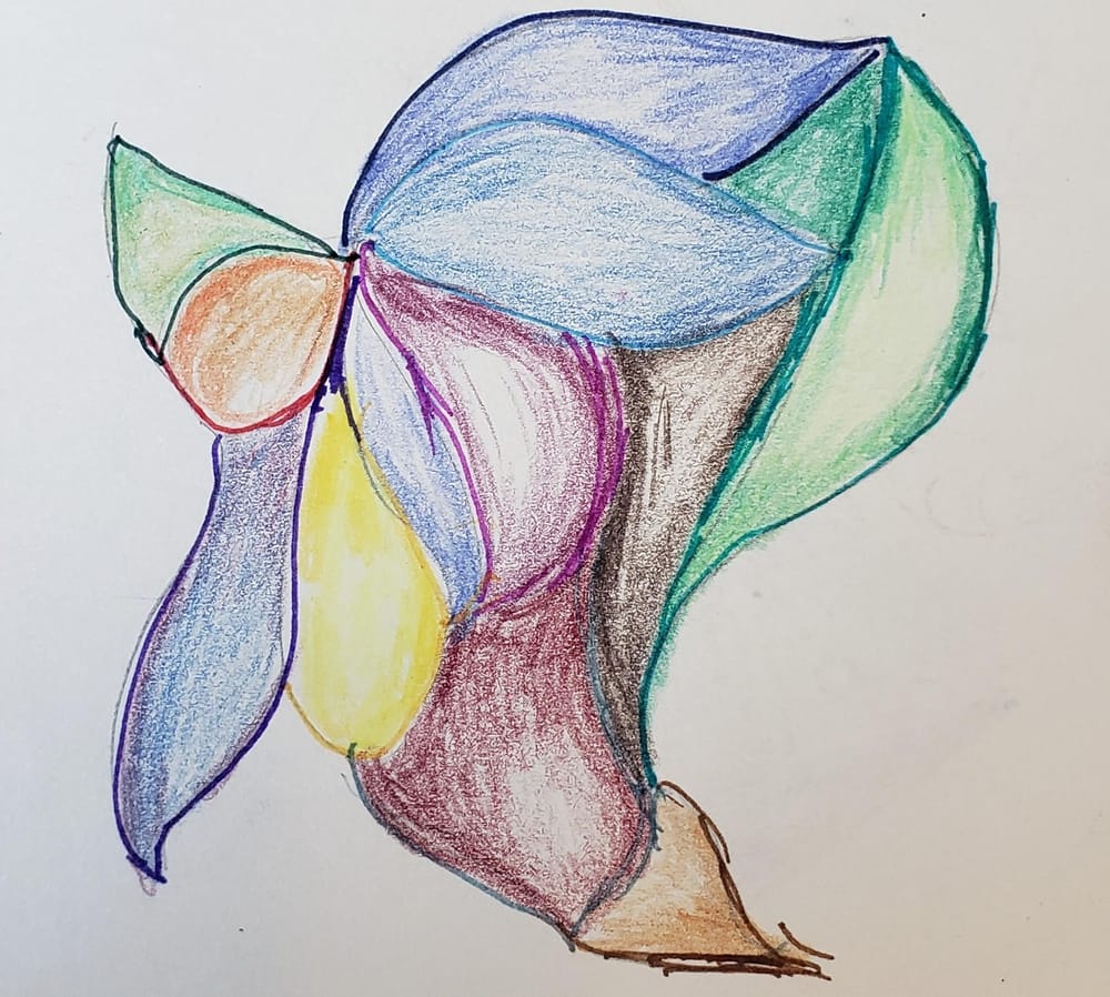 Fearless Drawing Challenge_Utpal - image 8 - student project