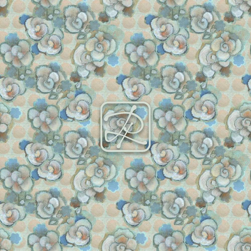 Peach Vase Patterns - image 4 - student project