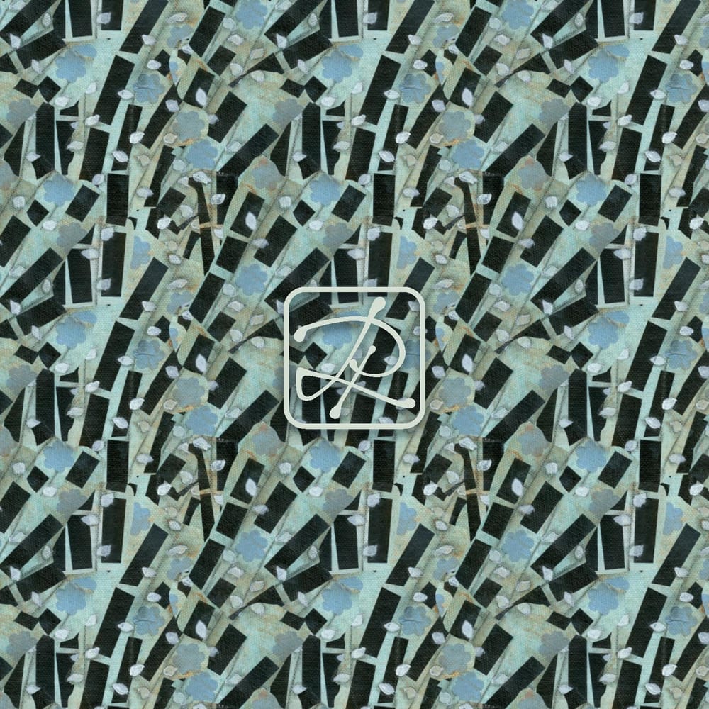 Peach Vase Patterns - image 3 - student project