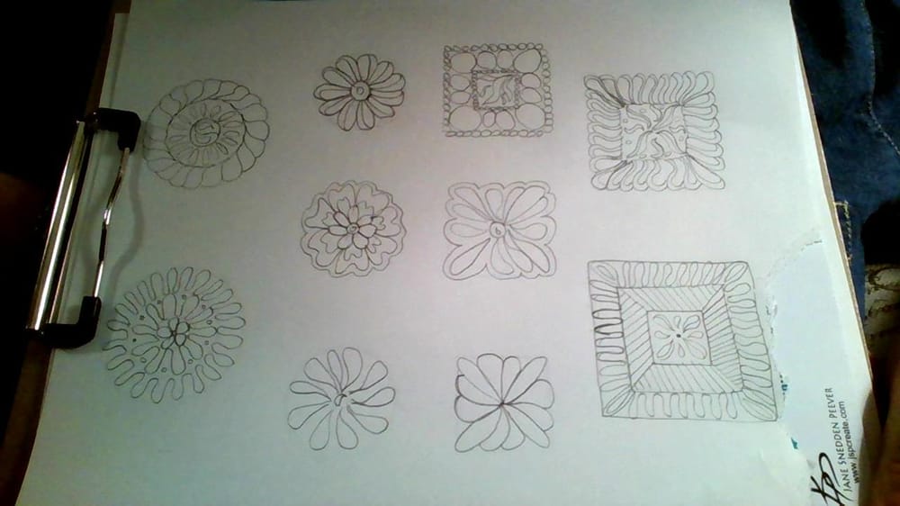 Totally new to creative drawing! - image 1 - student project