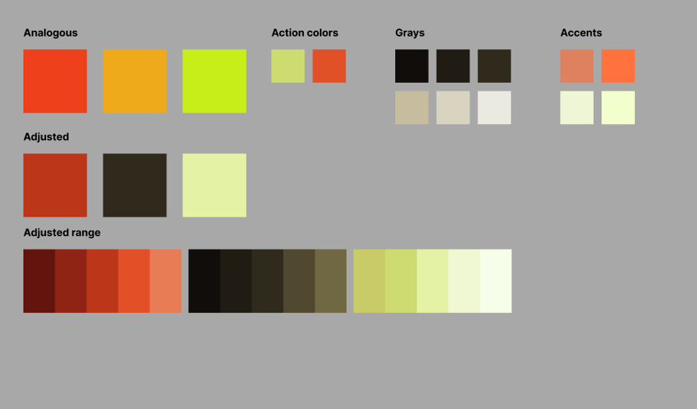 Excercise - image 1 - student project