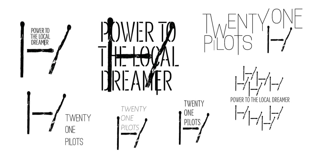 Punky and Geometric - image 9 - student project