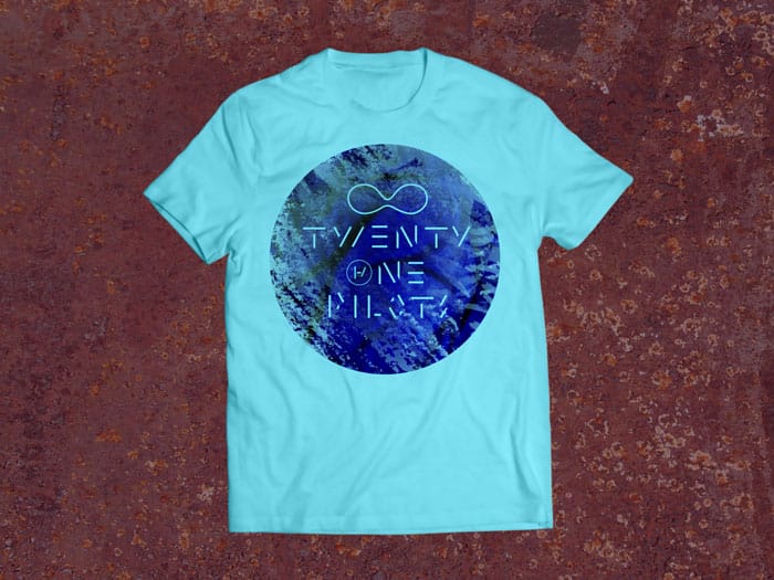 Punky and Geometric - image 5 - student project