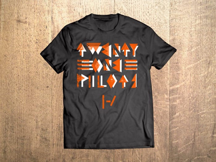 Punky and Geometric - image 7 - student project