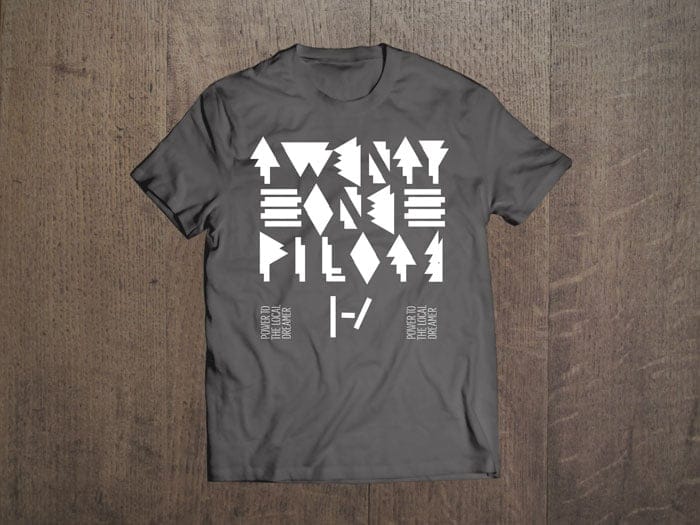 Punky and Geometric - image 8 - student project