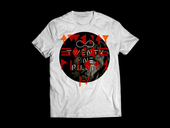 Punky and Geometric - image 1 - student project