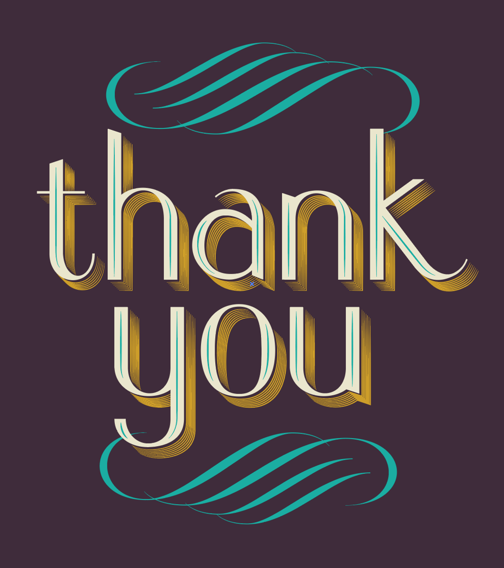 Thank You - image 4 - student project