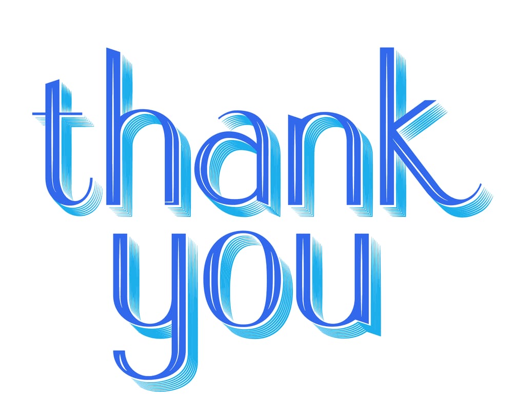 Thank You - image 3 - student project