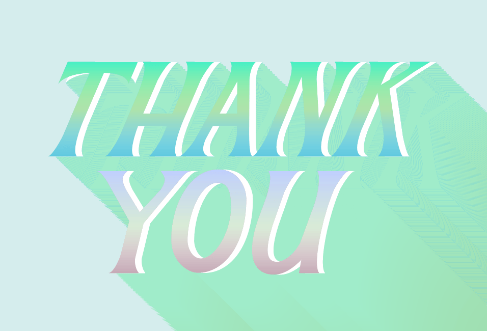 Thank You - image 5 - student project