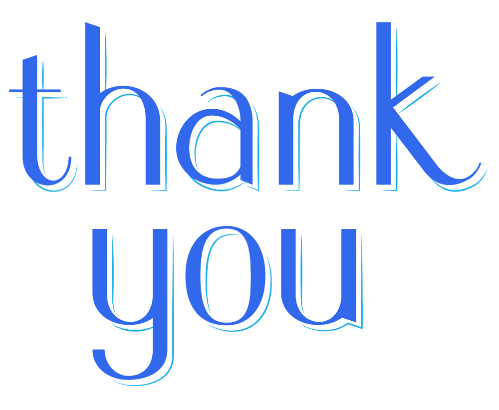 Thank You - image 2 - student project