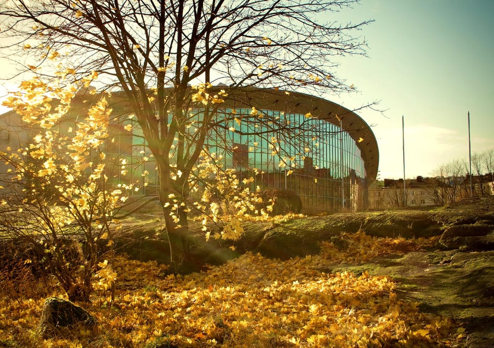 Homecity outdoor - image 2 - student project