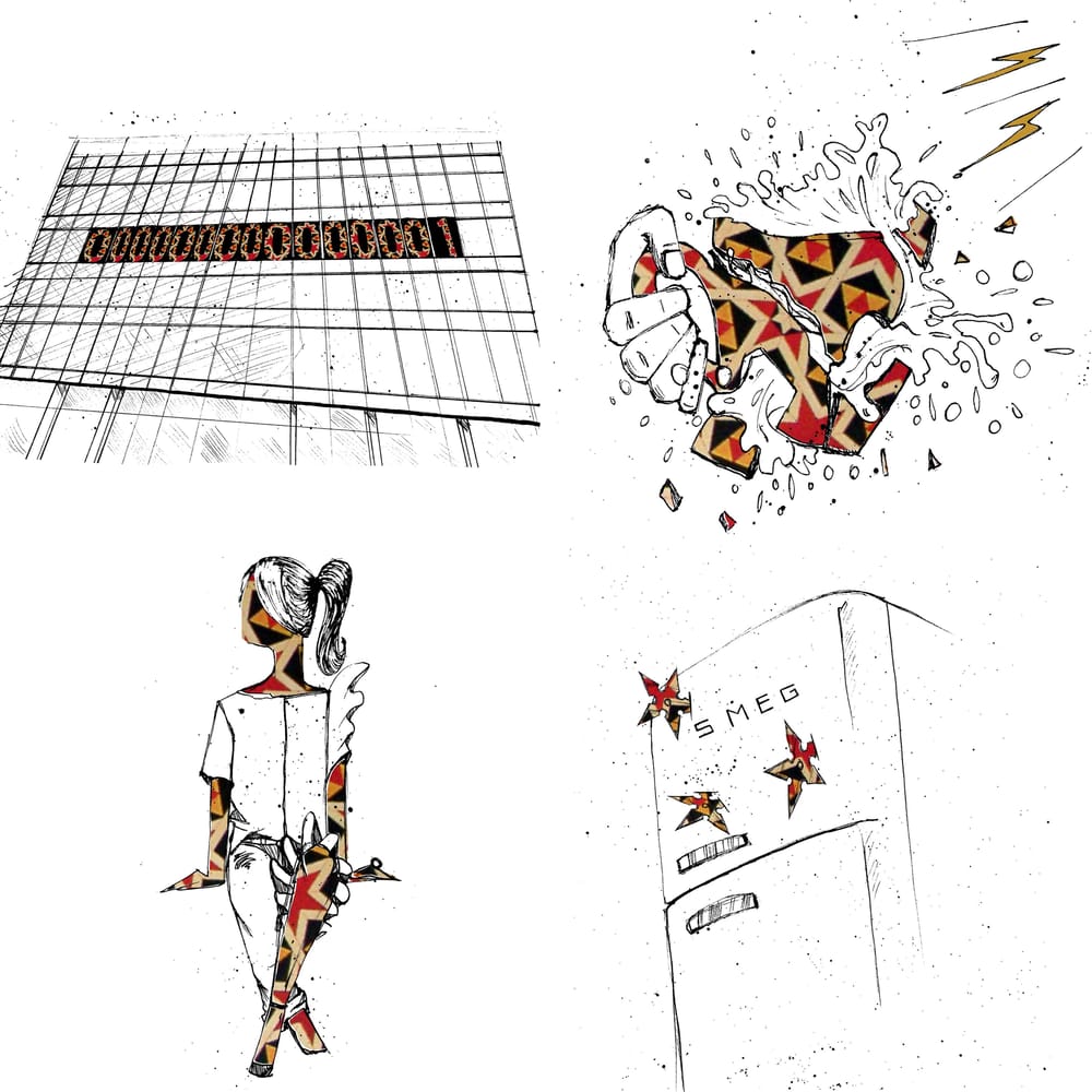 UPDATED- The overused Survival Quarantine Tips - image 4 - student project