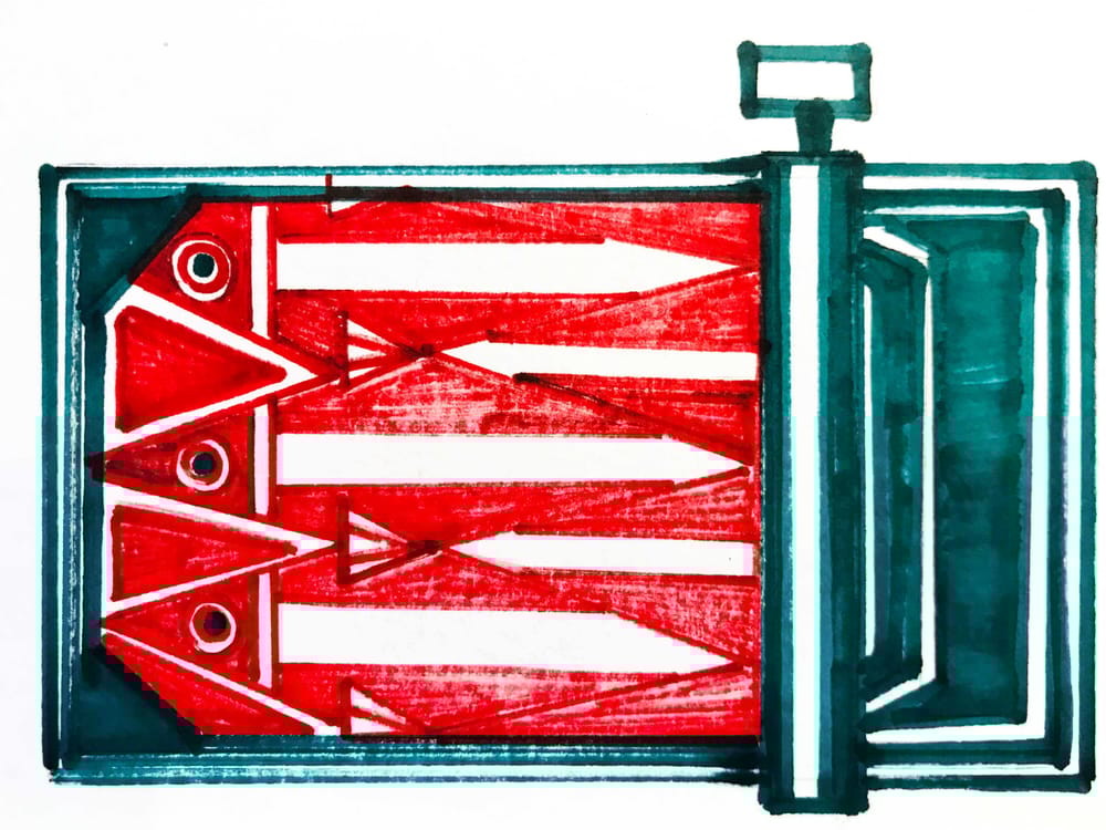 Sardines... - image 7 - student project