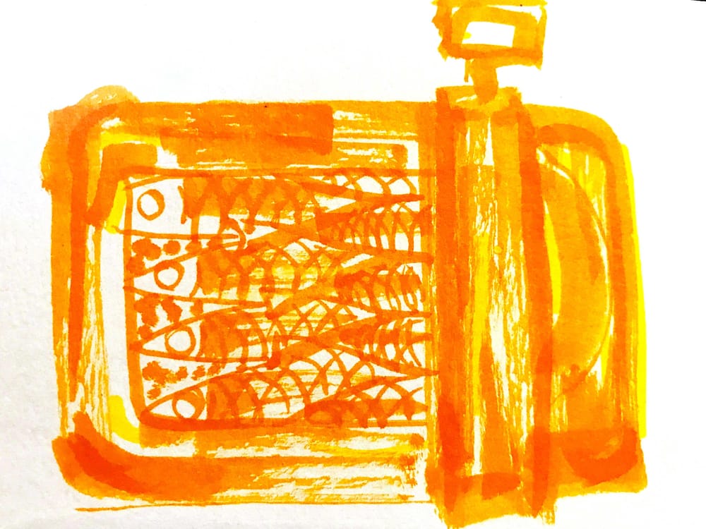 Sardines... - image 5 - student project