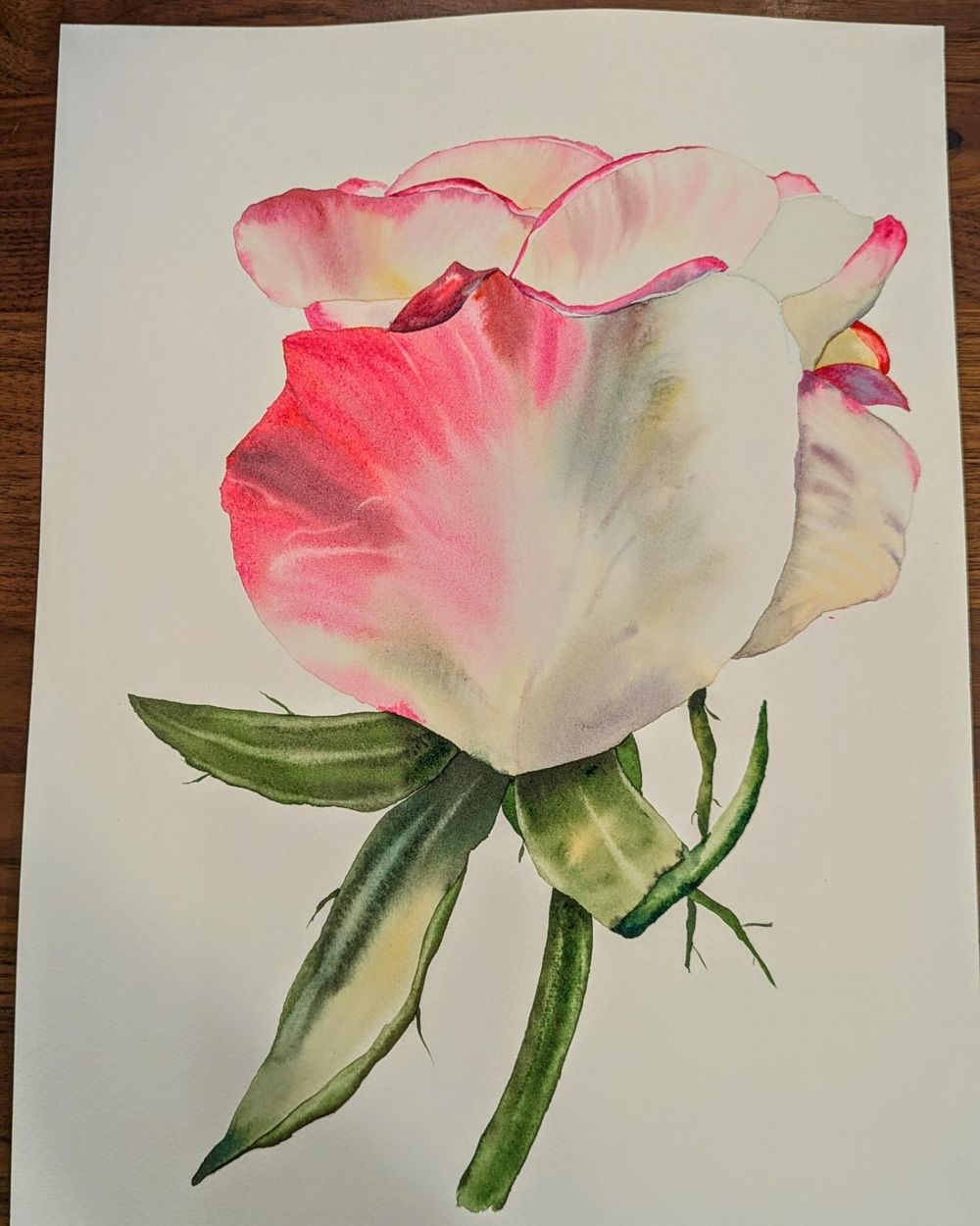 My attempt! - image 1 - student project