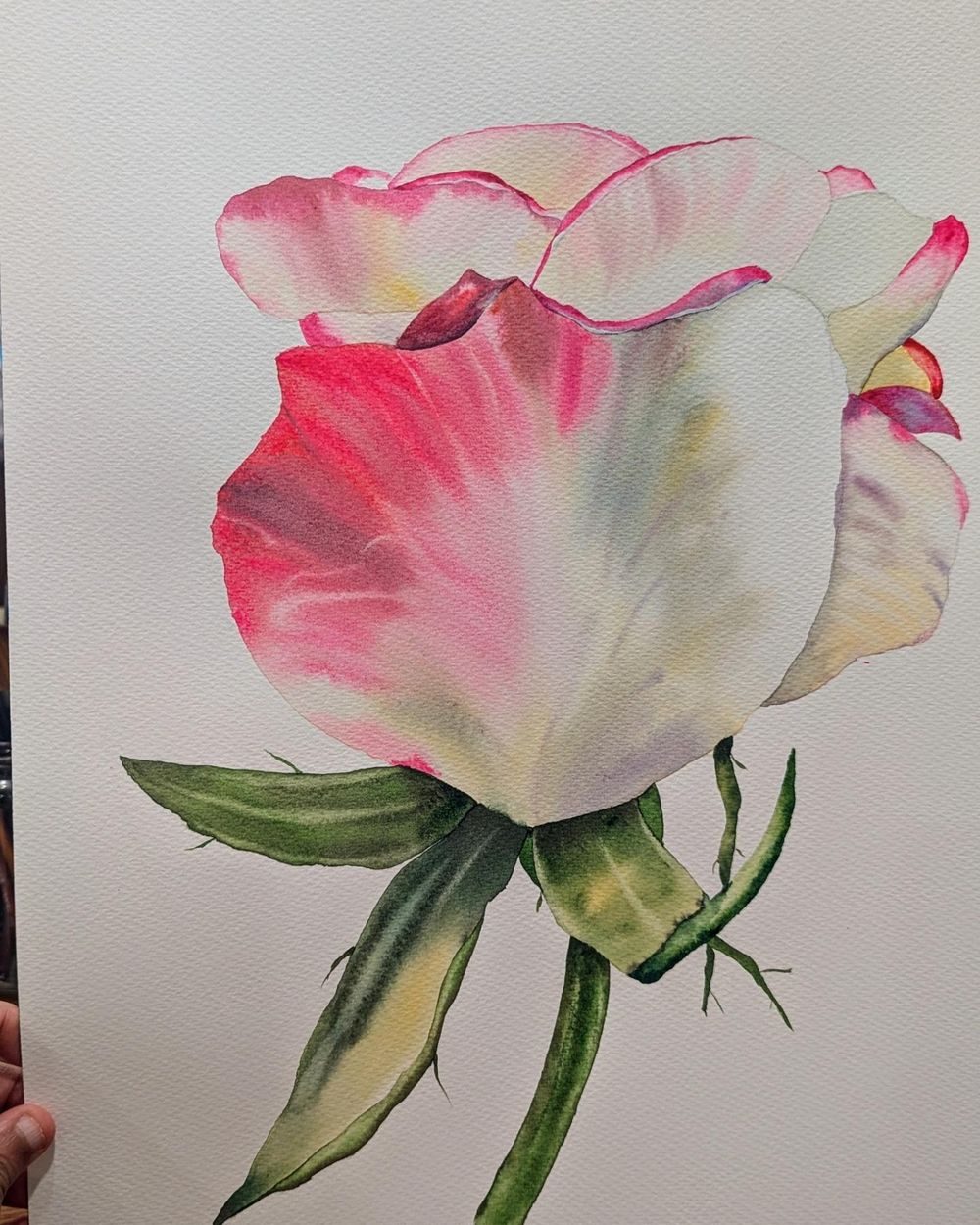 My attempt! - image 2 - student project