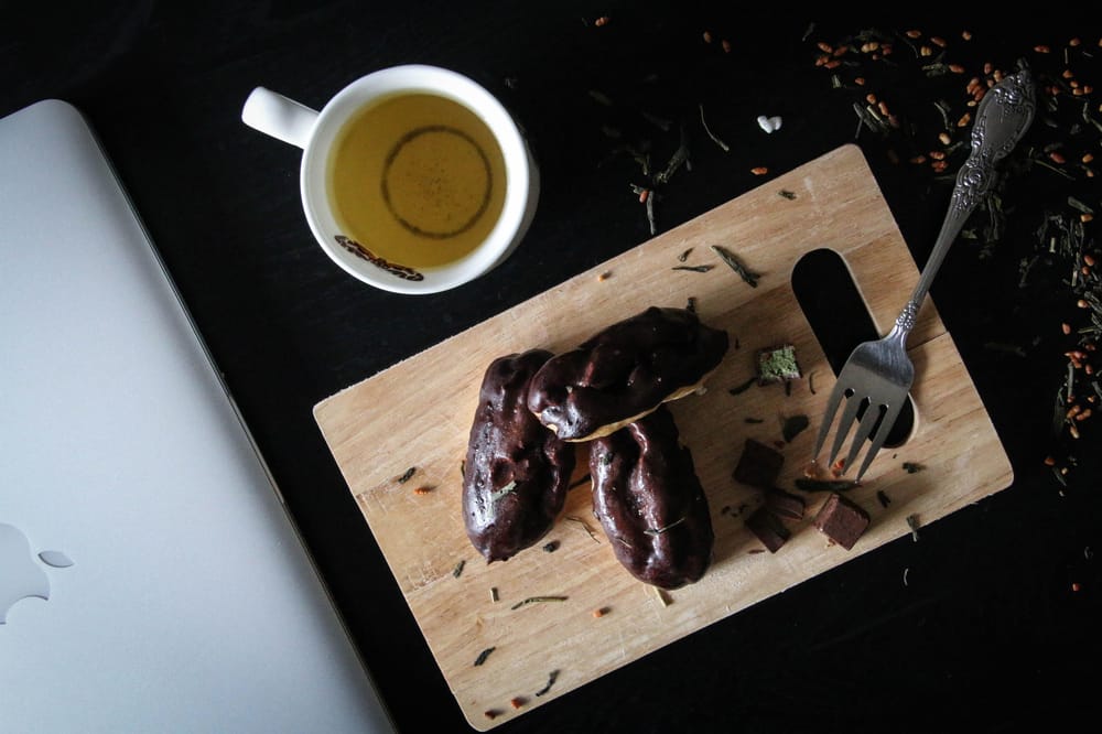 Bittersweet Work Skillshare Student Project