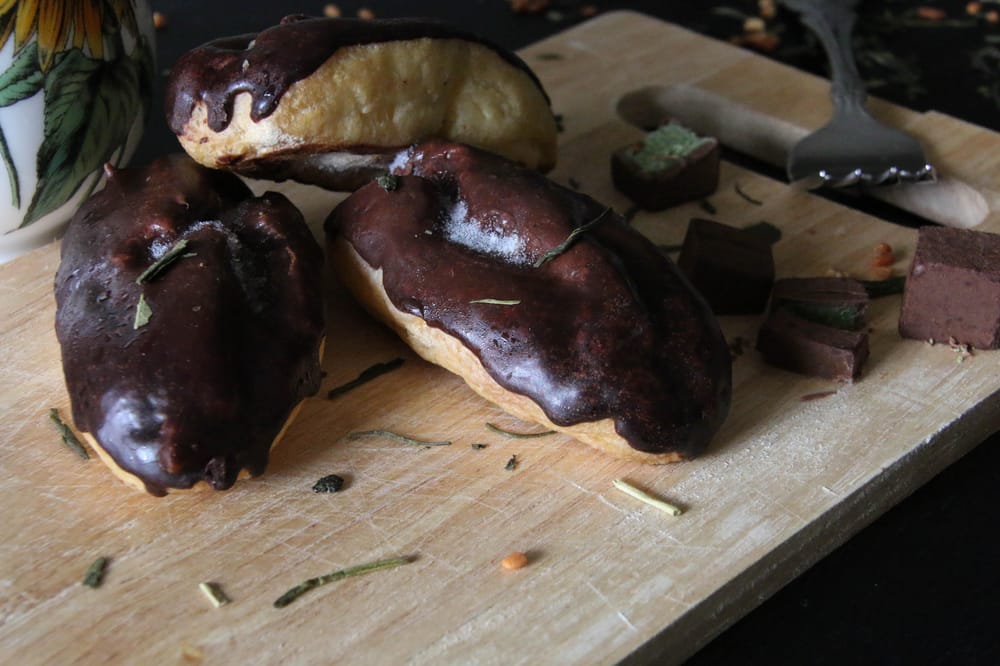 Bittersweet Work Skillshare Student Project